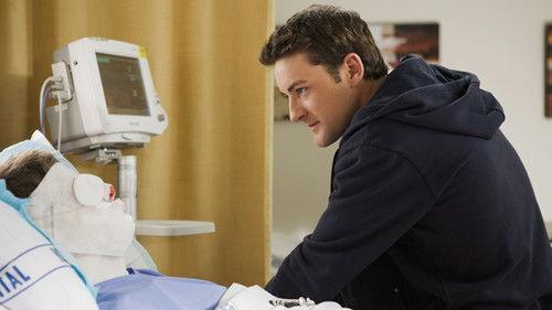 The Almighty Johnsons Season 1 Episode 10 - Every Good Quest Has a Sacrifice