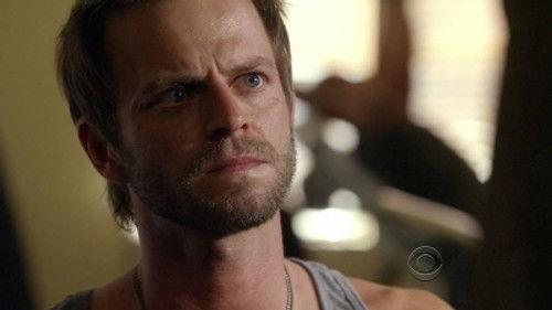 CSI: NY Season 6 Episode 4 - Dead Reckoning