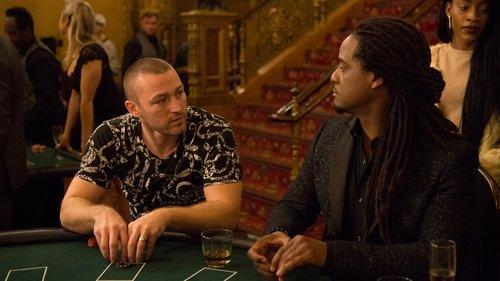 undefined Season 3 Episode 6 - The Heaven's Fall