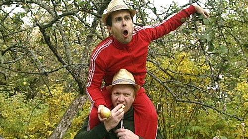 Kummeli Season 3 Episode 5 - Episode 5