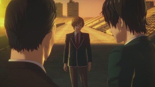 ULTRAMAN Season 1 Episode 11 - Always Stay the Way You Are