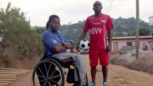 Unreported World Season 16 Episode 6 - Generation Football