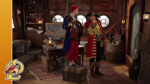 Piet Piraat Season 4 Episode 4 - Episode 4