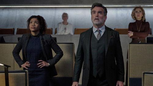 The Copenhagen Test Season 1 Episode 5 - Looking Glass