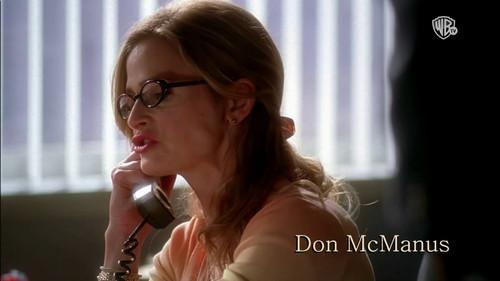 The Closer Season 1 Episode 3 - The Big Picture