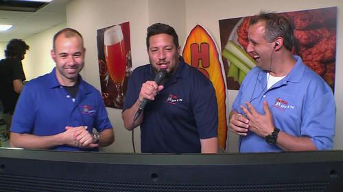 Impractical Jokers Season 5 Episode 21 - Wrapper's Delight