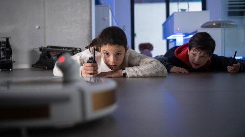 Schloss Einstein Season 24 Episode 19 - Episode 19