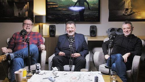 Doctor Who: Video Commentaries Season 1 Episode 4 - Boom with commentary