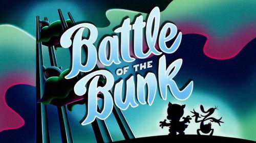 Looney Tunes Cartoons Season 2 Episode 20 - Battle of the Bunk
