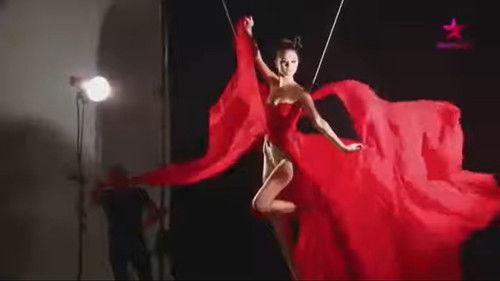 Asia's Next Top Model Season 3 Episode 9 - The Girl Who Flew To The Top