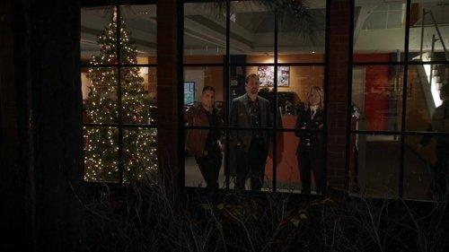NCIS Season 17 Episode 10 - The North Pole