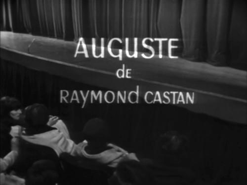 At Theatre Tonight Season 2 Episode 16 - Episode 16