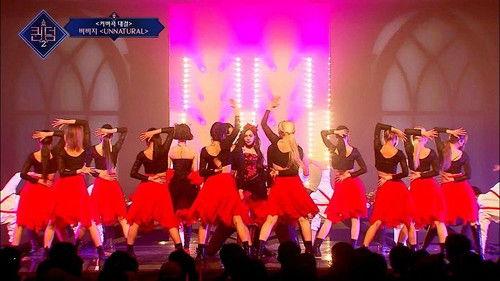 Queendom Season 2 Episode 4 - Episode 4