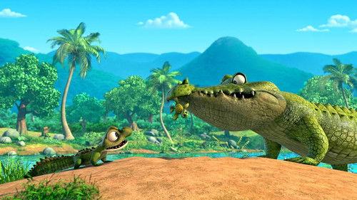 The Jungle Book Season 3 Episode 15 - Episode 15