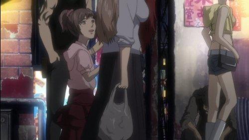 Shangri-La Season 1 Episode 7 - Superficial Love and Hate