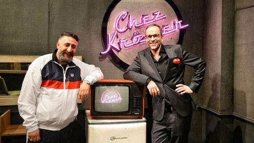 Chez Krömer Season 4 Episode 6 - Episode 6