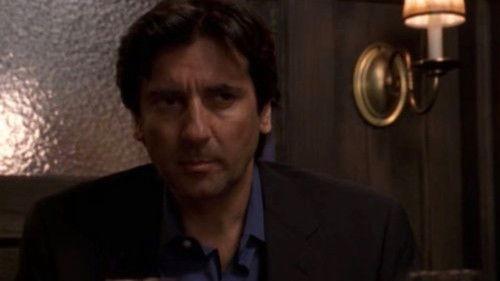 Law & Order: Criminal Intent Season 1 Episode 6 - The Extra Man