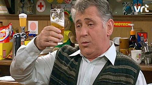 F.C. De Kampioenen Season 13 Episode 10 - Vrolijke vrienden