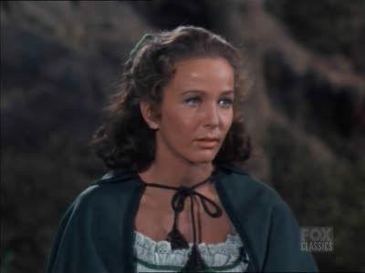 Bonanza Season 3 Episode 19 - The Storm