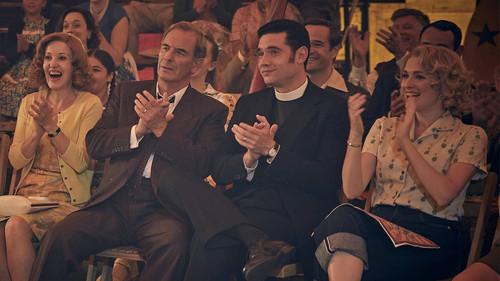 Grantchester Season 9 Episode 1 - Episode 1