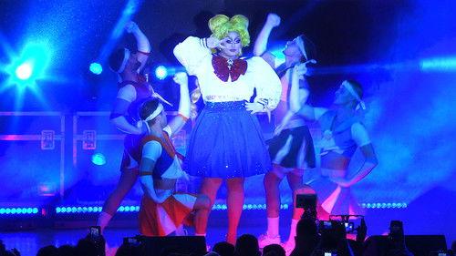 Werq the World Season 1 Episode 3 - Kim Chi