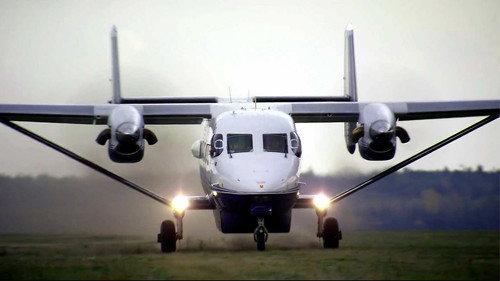 How Do They Do It? Season 11 Episode 17 - Dry Wall, Rock and Roll Hall of Fame Statuettes, Skytruck