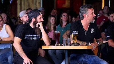 Fast N' Loud Season 7 Episode 1 - Cutlass Low Rider, Part I