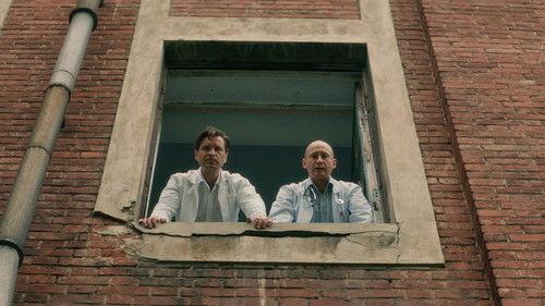 Inspector Gavrilov Season 1 Episode 11 - Episode 11