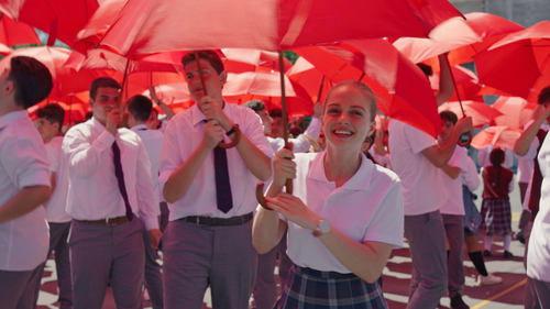 Love 101 Season 1 Episode 5 - Affection