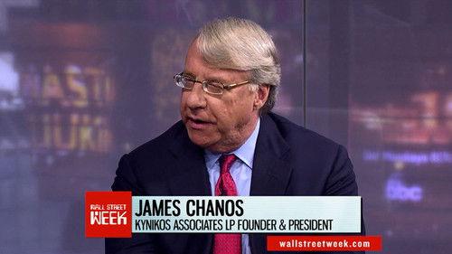 Wall Street Week Season 1 Episode 6 - Jim Chanos & Larry Altman