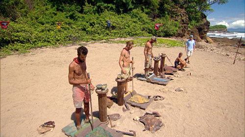 Survivor Season 21 Episode 15 - What About Me?