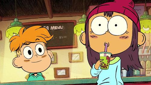 undefined Season 1 Episode 14 - The Boba-Get