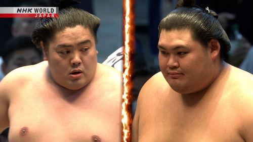 GRAND SUMO Highlights Season 30 Episode 12 - Day 12