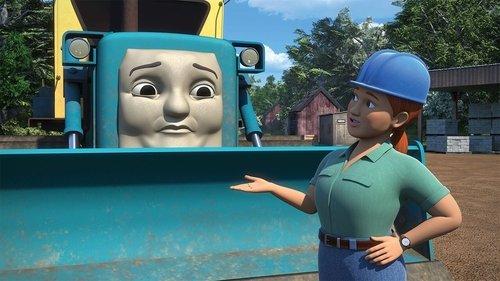 Thomas & Friends Season 23 Episode 15 - Out of Site