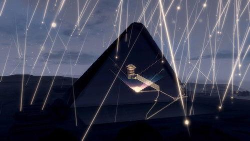 Secrets of the Dead Season 17 Episode 1 - Scanning the Pyramids