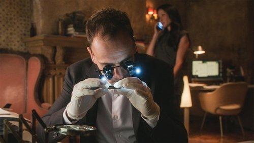 Elementary Season 6 Episode 4 - Our Time is Up