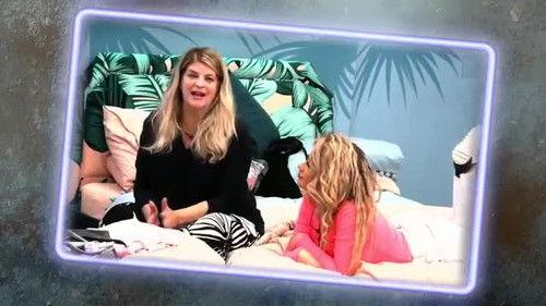 Celebrity Big Brother Season 22 Episode 9 - Episode 9