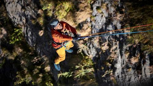 Pole to Pole with Will Smith Season 1 Episode 7 - The North Pole