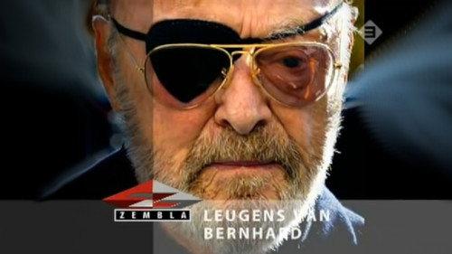 Zembla Season 11 Episode 2 - De leugens van Bernhard