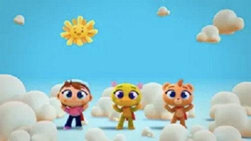 Fa la la Season 1 Episode 8 - Episode 8