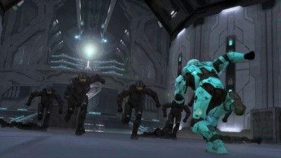 Red vs. Blue Season 10 Episode 21 - True Colors