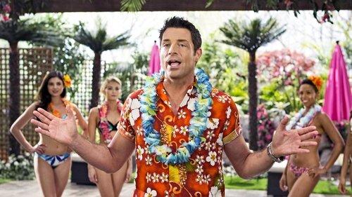 UnREAL Season 2 Episode 8 - Fugitive