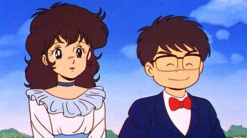 Fight! Kickers Season 1 Episode 12 - Manabu and Akina Both Win! The Kickers Cheer for Them