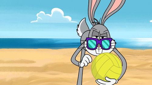 Looney Tunes Presents: Sports Made Simple Season 1 Episode 4 - Beach Volleyball