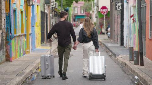 Love Is Blind: Argentina Season 1 Episode 8 - One Week Till the Wedding