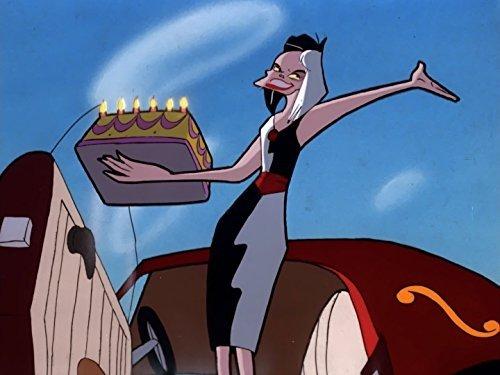 101 Dalmatians: The Series Season 2 Episode 1 - You Slipped a Disk