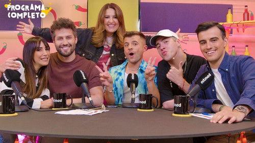 En todas las salsas Season 1 Episode 4 - Episode 4