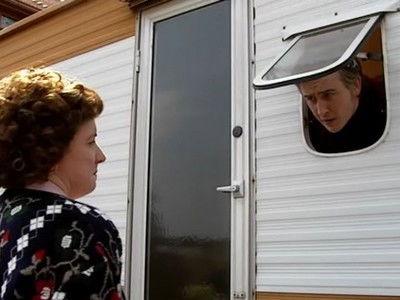 I'm Alan Partridge Season 2 Episode 1 - The Talented Mr. Alan