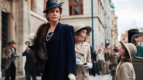 Atlantic Crossing Season 1 Episode 3 - Over The Atlantic