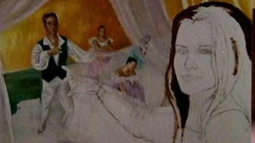 Are You Afraid of the Dark? Season 4 Episode 12 - The Tale of the Unfinished Painting